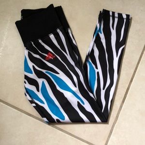 Adiddas Leggings